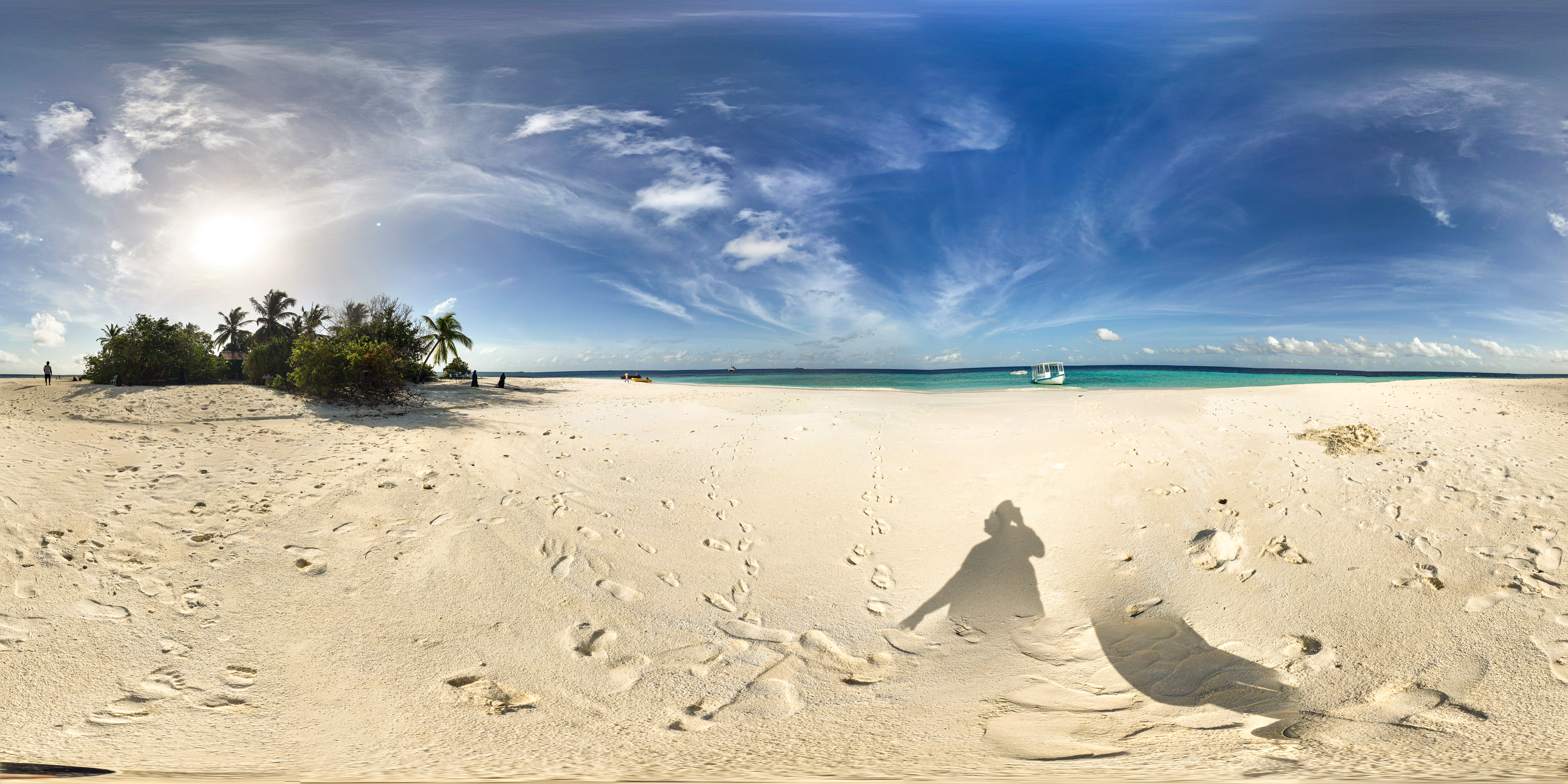3 In 1 combo: Snorkel + Manta + Sandbank - Image 15